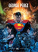 DC Poster Portfolio: George Perez by George Perez