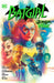Batgirl Vol. 8: The Joker War by Cecil Castellucci