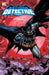 Batman: Detective Comics by Peter J Tomasi Omnibus by Peter J. Tomasi