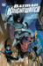 Batman: Knightwatch by J. Torres