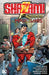 Shazam and the Seven Magic Lands by Geoff Johns