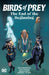 Birds of Prey: The End of the Beginning by Sean McKeever