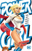 Power Girl: Power Trip by Jimmy Palmiotti