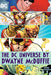 DC Universe by Dwayne McDuffie by Dwayne McDuffie