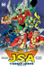 Jsa by Geoff Johns Book Five: Tr - Trade Paperback by Geoff Johns