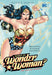 Wonder Woman: Who Is Wonder Woman the Deluxe Edition: Hc - Hardcover by Allan Heinberg
