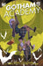 Gotham Academy: Tr - Trade Paperback by Becky Cloonan