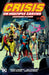 Crisis on Multiple Earths Book 3: Countdown to Crisis: Tr - Trade Paperback by Gerry Conway