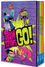 Teen Titans Go! Box Set 2: The Hungry Games by Sholly Fisch