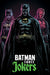 Absolute Batman: Three Jokers by Geoff Johns