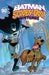 The Batman & Scooby-Doo Mysteries Vol. 3 by Sholly Fisch