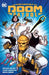 Unstoppable Doom Patrol by Dennis Culver