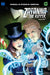Zatanna & the Ripper Volume Two by Sarah Dealy