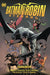 Batman & Robin Eternal Omnibus by James Tynion IV