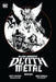 Death Metal Omnibus by Scott Snyder