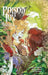 Poison Ivy Vol. 2 by G. Willow Wilson