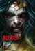 Dceased Deluxe Edition by Tom Taylor