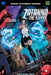Zatanna & the Ripper Volume One by Sarah Dealy