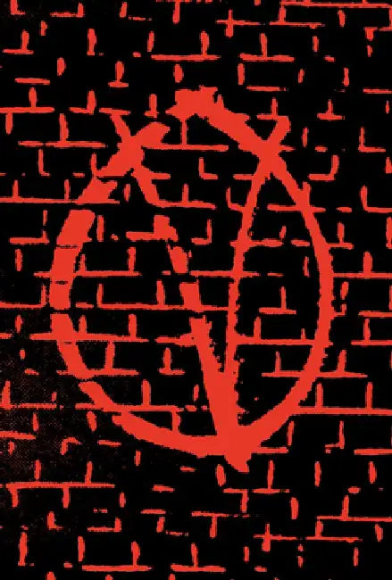 Absolute V for Vendetta (2023 Edition) by Alan Moore
