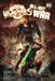DC vs. Vampires: All-Out War Part 2 by Alex Paknadel