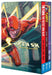 The Flash: The Fastest Man Alive Box Set by Kenny Porter