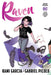 Teen Titans: Raven (Connecting Cover Edition) by Kami Garcia