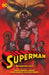 Superman: The Warworld Saga by Phillip Kennedy Johnson