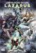Lazarus Planet: Revenge of the Gods by G. Willow Wilson