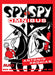 Spy vs. Spy Omnibus (New Edition) by Antonio Prohias