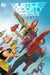 Justice Society of America Vol. 1 by Geoff Johns