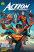 Superman: Action Comics Vol 1: Rise of Metallo by Dan Jurgens