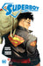 Superboy: The Man of Tomorrow by Kenny Porter