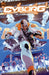 Cyborg Vol. 1: Homecoming by Morgan Hampton