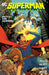 Superman: Son of Kal-El Vol. 3: Battle for Gamorra by Tom Taylor