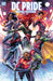 DC Pride: Brave and Bold by Various