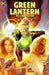 Green Lantern Vol. 1: Back in Action by Jeremy Adams