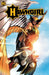 Hawkgirl Vol. 1 by Jadzia Axelrod