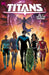 Titans Vol. 1: Out of the Shadows by Tom Taylor