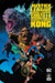 Justice League vs. Godzilla vs. Kong by Brian Buccellato