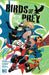 Birds of Prey Vol. 1 by Kelly Thompson