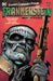 Creature Commandos Present: Frankenstein, Agent of S.H.A.D.E. Book One by Jeff Lemire