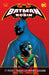 Batman and Robin by Peter J. Tomasi and Patrick Gleason Book One by Peter J. Tomasi