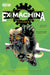 Ex Machina: The Complete Series Omnibus (New Edition) by Brian K. Vaughan