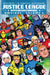 Justice League International Omnibus Vol. 3 by Keith Giffen