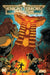 Knight Terrors Vol. 4 Terror Titans by Mark Waid