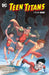Teen Titans: Year One (New Edition) by Amy Wolfram