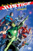 Justice League: The New 52 Book One by Geoff Johns