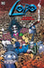 Lobo Big Fraggin Compendium Book One by Keith Giffen