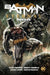 Batman Eternal Omnibus (New Edition) by Scott Snyder
