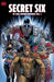 Secret Six by Gail Simone Omnibus Vol. 1 by Gail Simone